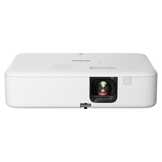 PROYECTOR EPSON EPIQ VISION FH02