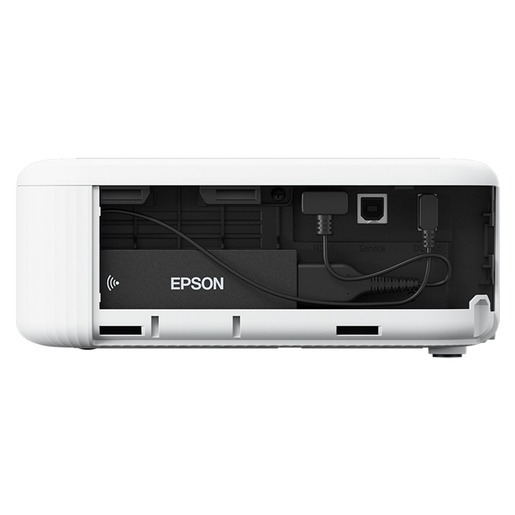 PROYECTOR EPSON EPIC VISION FH02(3000 LUMENES FHD)  