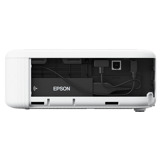 PROYECTOR EPSON EPIQ VISION FH02