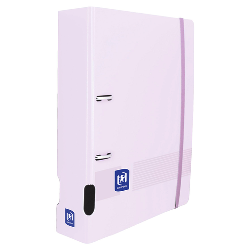 REGISTRADOR LIVE   GO POLYFOAM PASTEL