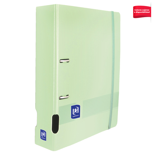 REGISTRADOR LIVE   GO POLYFOAM PASTEL