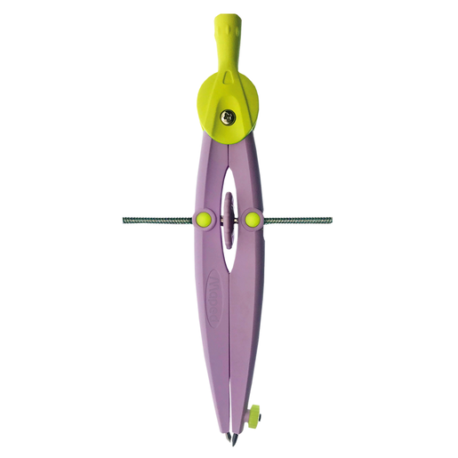 COMPAS MAPED ACADEMIC MAIZ