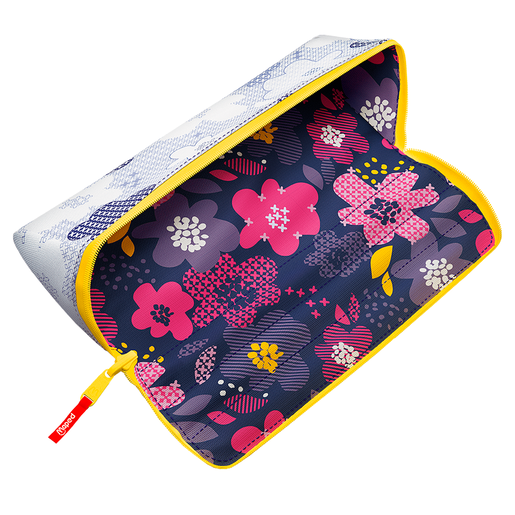 ESTUCHE MAPED XXL TRENDY ROSA