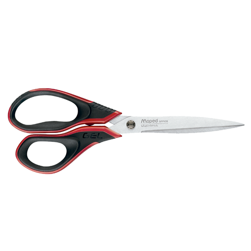 TIJERA MAPED ADVANCED GEL 21CM