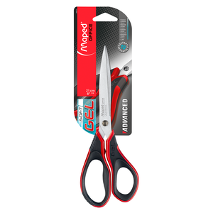 TIJERA MAPED ADVANCED GEL 21CM TIJERA MAPED ADVANCED GEL 21CM