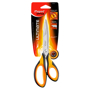TIJERA MAPED ULTIMATE  21CM TIJERA MAPED ULTIMATE  21CM