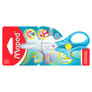 TIJERA MAPED SECURITY 3D 13CM TIJERA MAPED SECURITY 3D 13CM