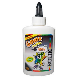 GOMA BOLIK 125 GR