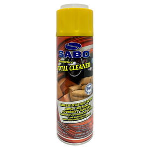 ESPUMA LIMPIADORA SABO 590ML MULTISUPERFICIES ESPUMA LIMPIADORA SABO 590ML MULTISUPERFICIES