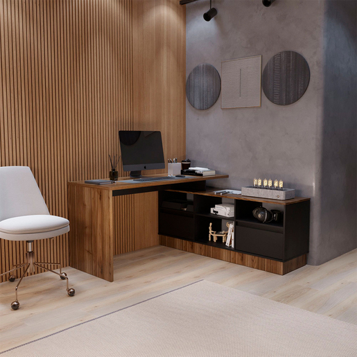 ESTACION DE TRABAJO TAKA