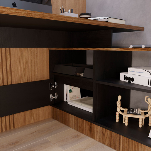 ESTACION DE TRABAJO TAKA