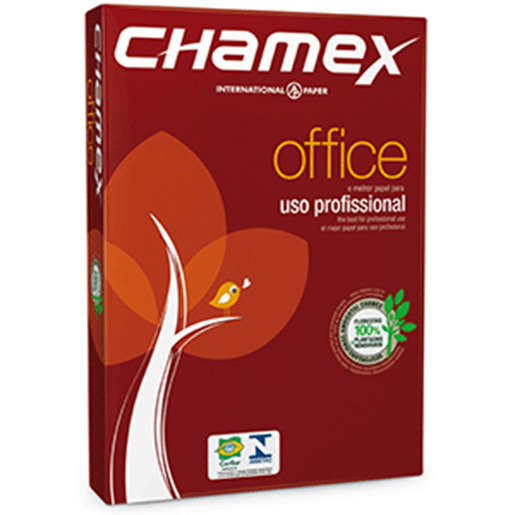 PAPEL CHAMEX 11X17 RESMA 75G