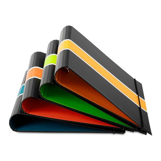 ARCHIVADOR IOFFICE IO-F107