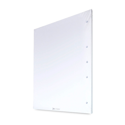 HOJAS CARPETA KYMA BN 100H