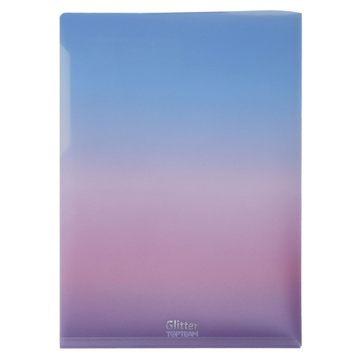 FOLDER L A4 TOP TEAM COLORES DEGRADADOS