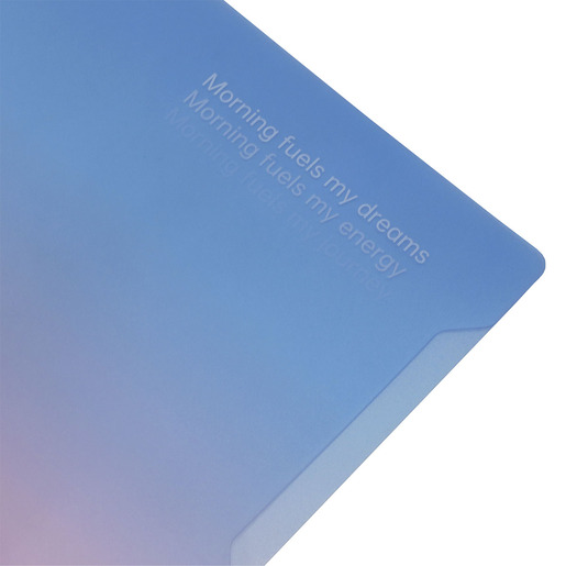 FOLDER L A4 TOP TEAM COLORES DEGRADADOS