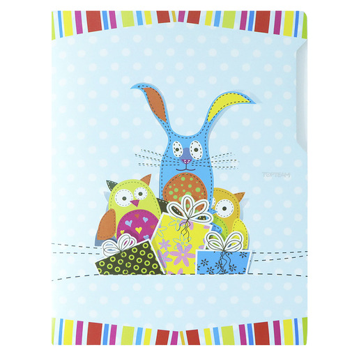 FOLDER EN L A4 TOP TEAM DISEÑO BÚHO