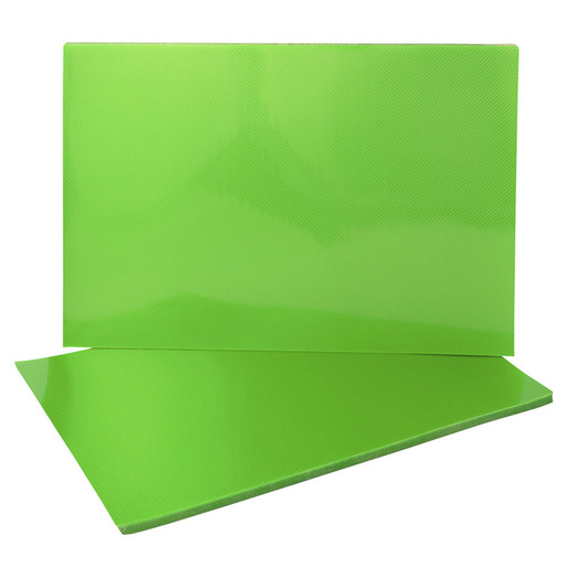 PASTA C/ RAYADO TRANS HUMO