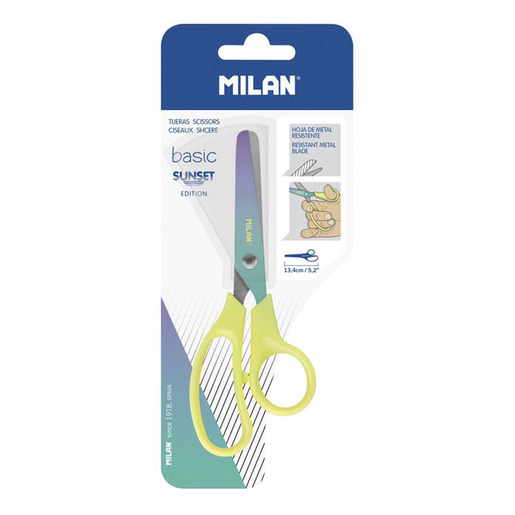 TIJERA MILAN SUNSET MANGO