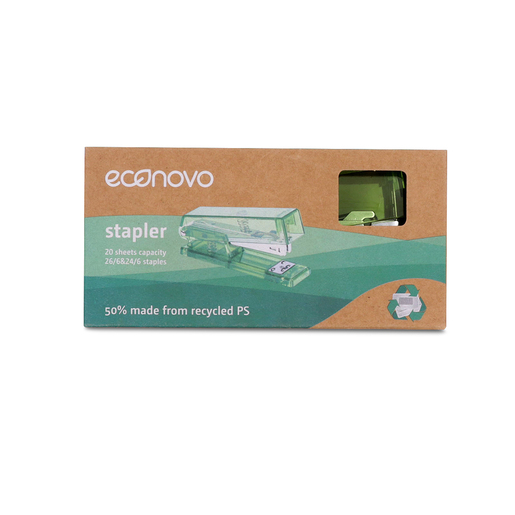 ENGRAPADORA ECONOVO CAPACIDAD 20H