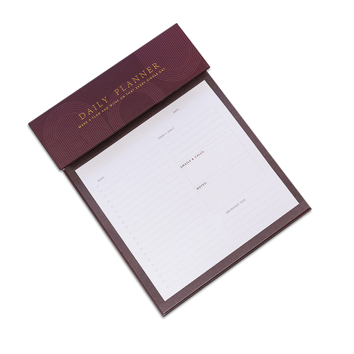 MEMO PAD CAVALIER
