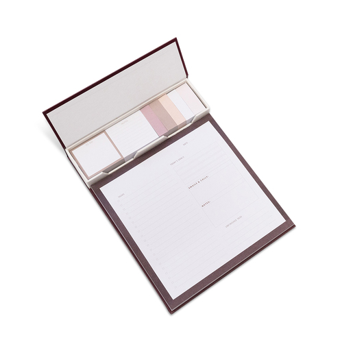 MEMO PAD CAVALIER