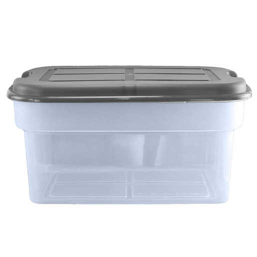 CAJA JUMBO (56 LT) TR - GRAFITO