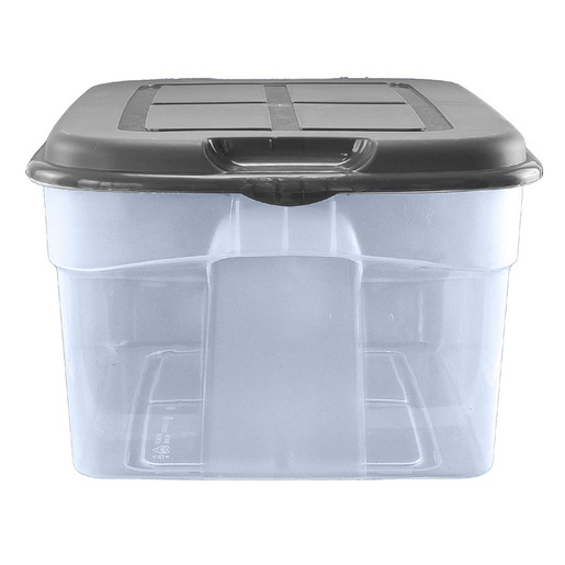 CAJA JUMBO (56 LT) TR - GRAFITO