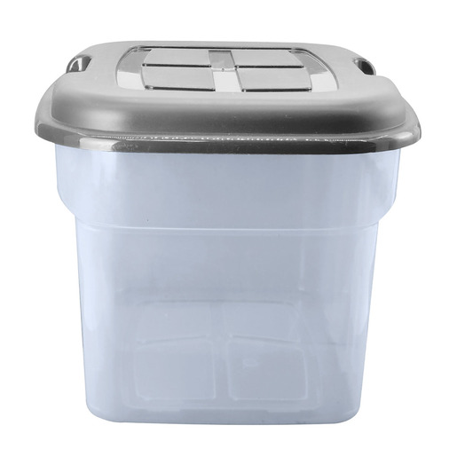 CAJA JUMBITO (32 LT) TR - GRAFITO