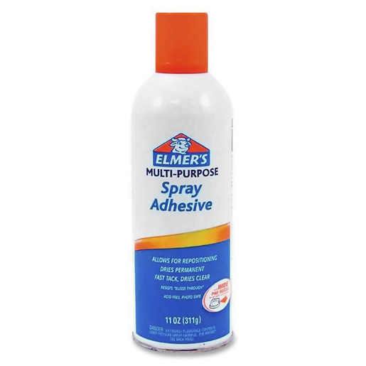 SPRAY ADHESIVO ELMERS MULTI PROPOSITO