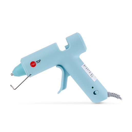 PISTOLA PARA SILICON (VOLTAJE 110)