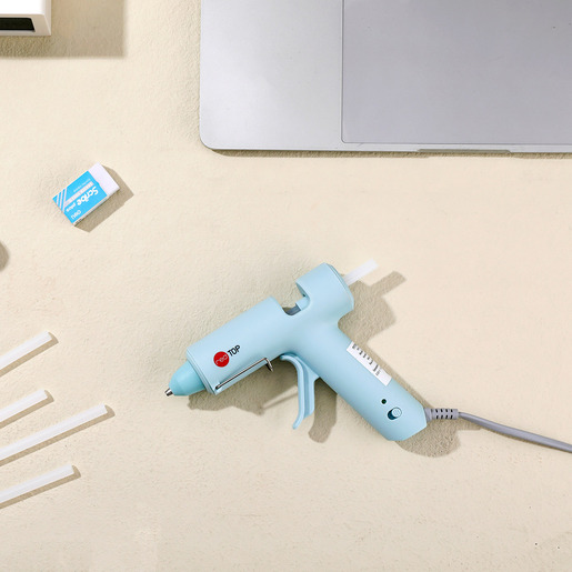 PISTOLA PARA SILICON (VOLTAJE 110)