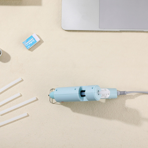 PISTOLA PARA SILICON (VOLTAJE 110)