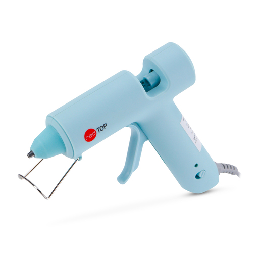 PISTOLA PARA SILICON (VOLTAJE 110)