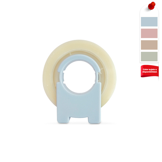 MINI TAPE  COLORES SURTIDOS