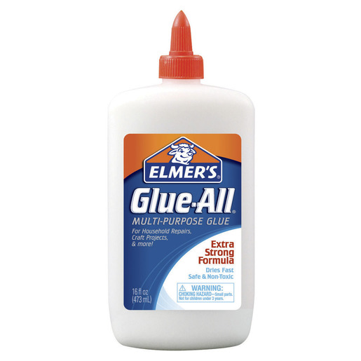 GOMA LIQUIDA MULTIPROPOSITO ELMERS 16 ONZ