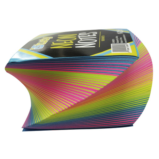 BLOCK DE NOTAS ISTUDY 500H