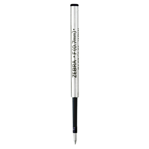 REPUESTO ZEBRA NEGRO 2U