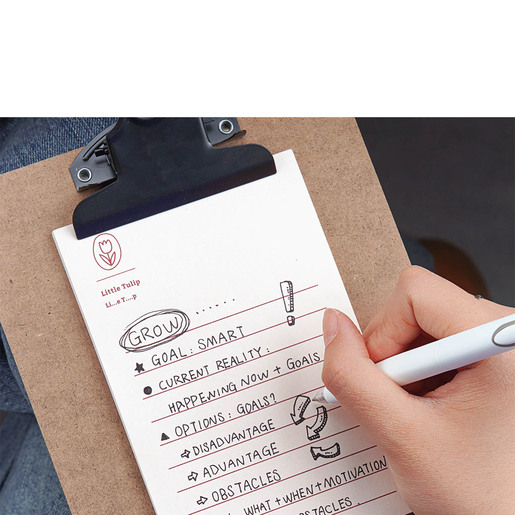 BOLIGRAFO UP-GEL NEGRO WRITECH