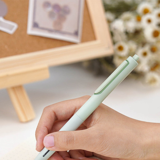 BOLIGRAFO UP-GEL NEGRO WRITECH