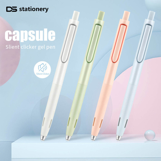 BOLIGRAFO UP-GEL NEGRO WRITECH