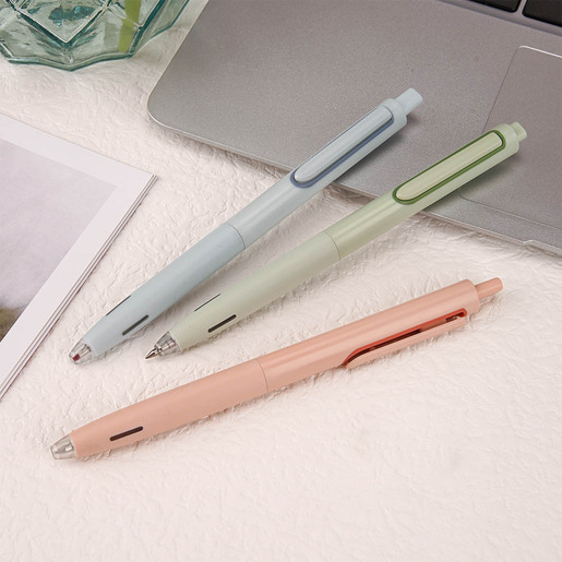 BOLIGRAFO UP-GEL NEGRO WRITECH