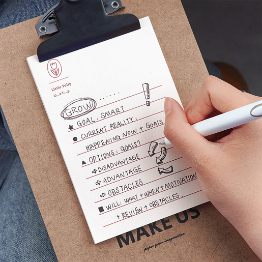 BOLIGRAFO UP-GEL NEGRO WRITECH