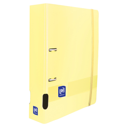 REGISTRADOR LIVE   GO POLYFOAM PASTEL