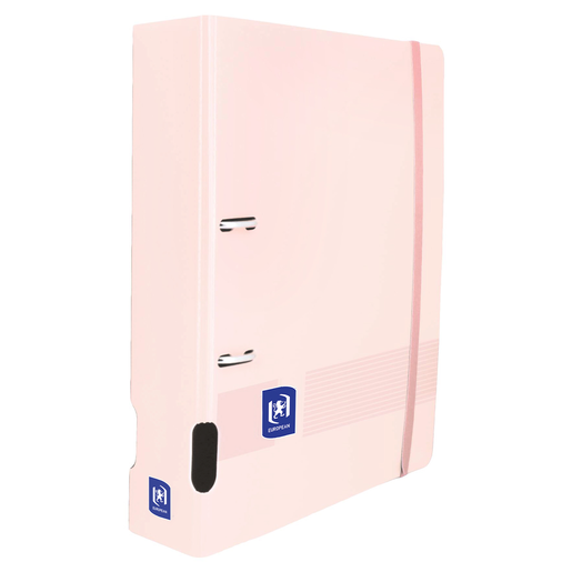 REGISTRADOR LIVE   GO POLYFOAM PASTEL