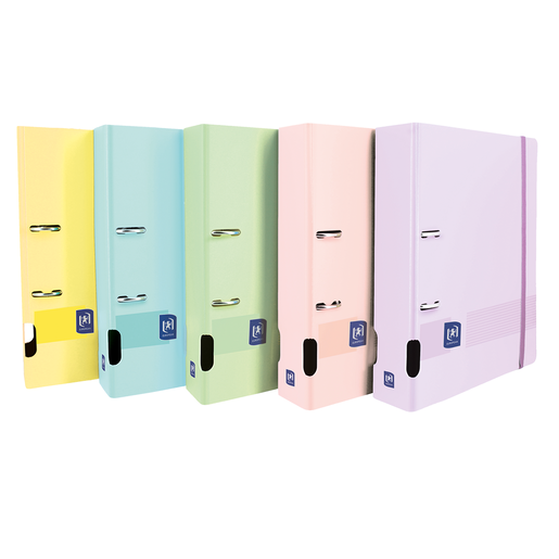 REGISTRADOR LIVE   GO POLYFOAM PASTEL