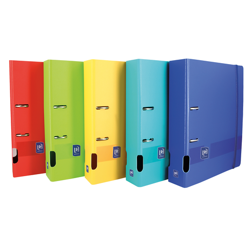 REGISTRADOR LIVE   GO POLYFOAM SURTIDO