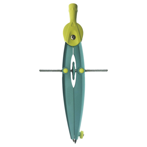 COMPAS MAPED ACADEMIC MAIZ