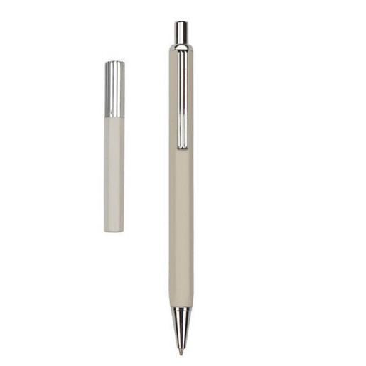 SET ECONOVO PORTAMINAS + LAPIZ HB PUNTA 0.7MM 2U