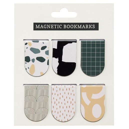 SEPARADORES MAGNETICOS ECONOVO 6U